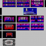 SpaceQuest-ChapterI-SarienEncounter-Deltaur