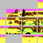 SpaceQuest-ChapterI-SarienEncounter-KeronaDesert