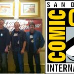 GuysFromAndromedaGoingToSDCC